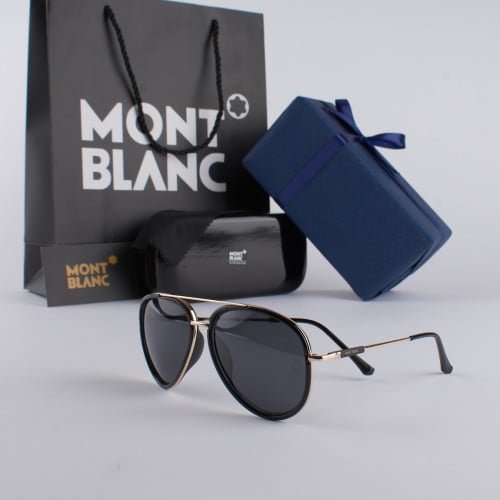 نظارات مونت بلانك