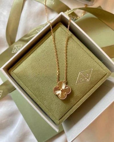 سلسال فان كليف كلوفر – إصدار جديد | متجر كوكسات