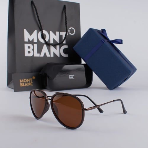 نظارات مونت بلانك