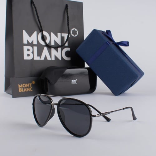 نظارات مونت بلانك