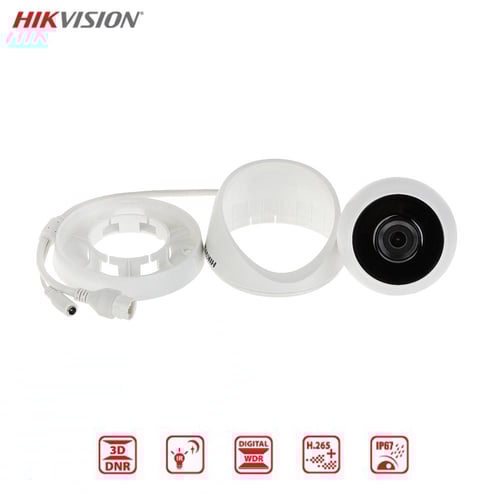 كاميرا مراقبة داخلية 2 ميغا 4 سم ip