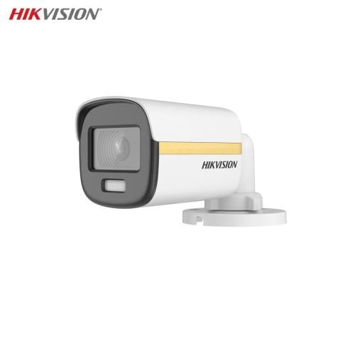 كاميرا مراقبة خارجية 4K هايبرد