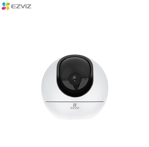 كاميرا مراقبة C6 واي فاي - 4 ميغا