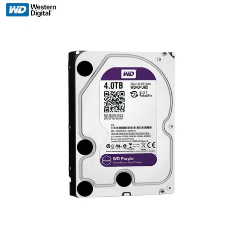 باقة 5 كاميرات مراقبة داخلية بدقة 3K