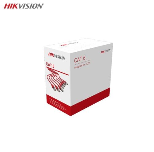 كيبل شبكة CAT6