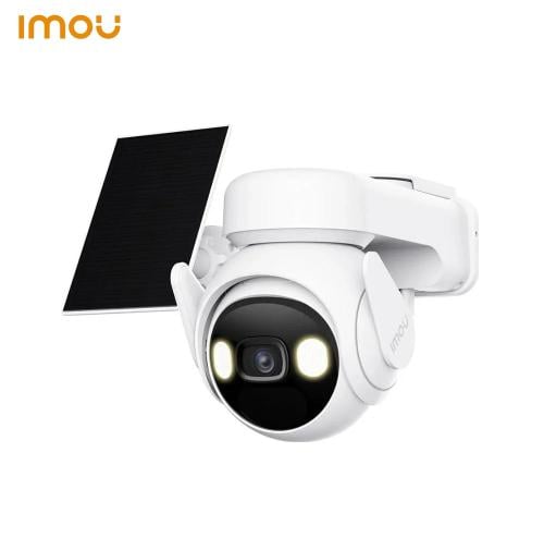 كاميرا مراقبة بالطاقة الشمسية 3 ميغا 3T0TE-EU - 4G