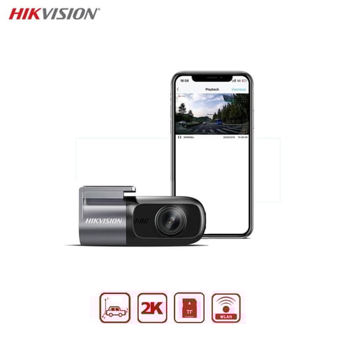 كاميرا داش كام D1