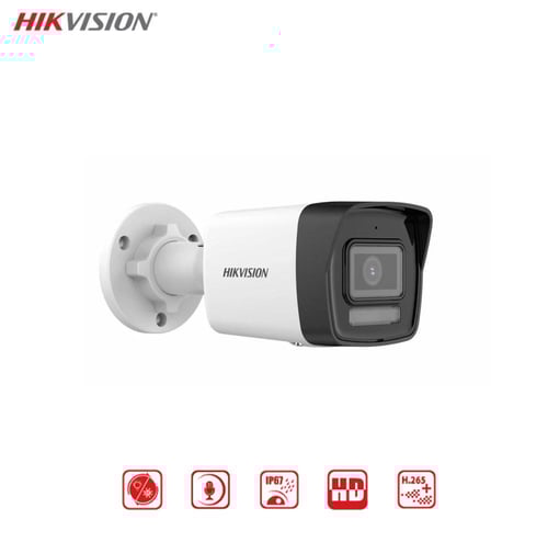 كاميرا مراقبة خارجية 6 ميغا ip هايبرد