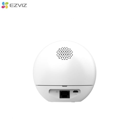 كاميرا مراقبة C6 واي فاي - 4 ميغا