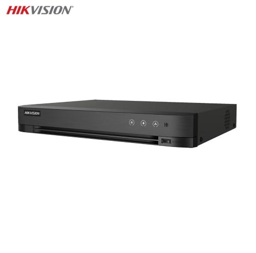 جهاز تسجيل 4 كاميرات مراقبة دقة تصل 8 ميغا