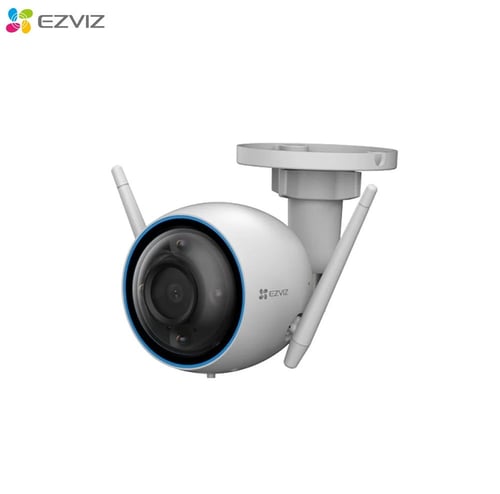 كاميرا مراقبة خارجية H3 واي فاي دقة 3K