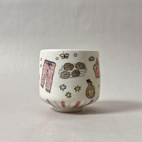 Cup 3
