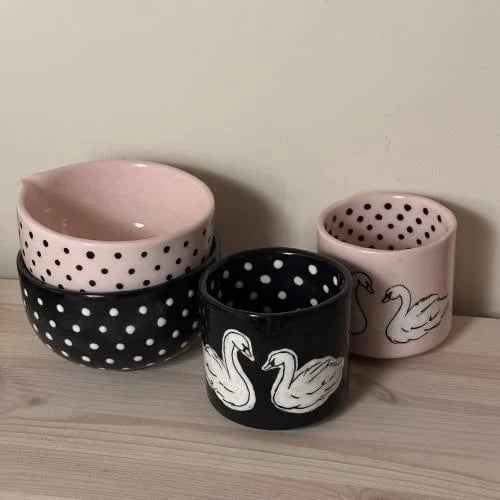 Matcha Set