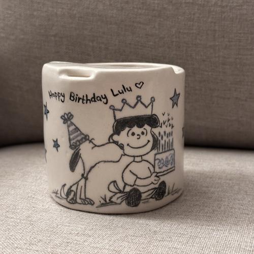 Snoopy - 290ml