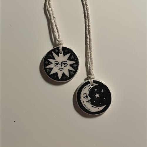 Moon & Sun