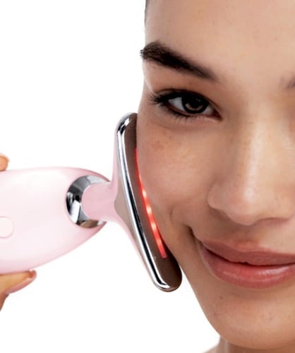 ™Glow Pro | جهاز النضارة برو™