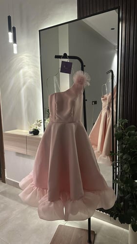 فستان بيبي بنك انيق