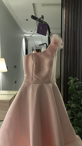 فستان بيبي بنك انيق