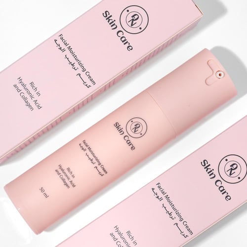 AN Skin Care كريم