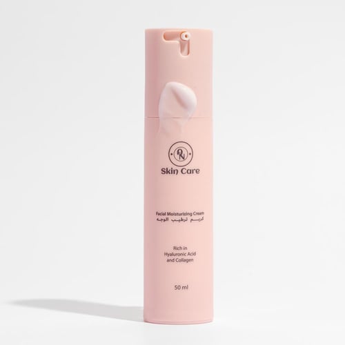 AN Skin Care كريم