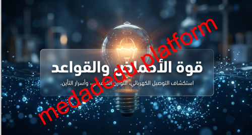الفصل الثاني الدرس الثاني قوة الأحماض و القواعد