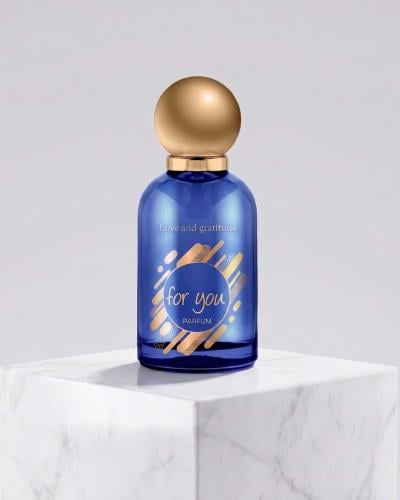مجموعة عطر for you boulevard