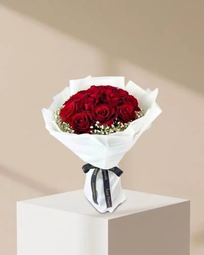 Bouquet of Happiness