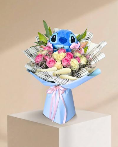 Stitch Package
