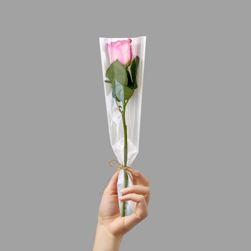 ورد مفرد توزيعات للشركات و المناسبات