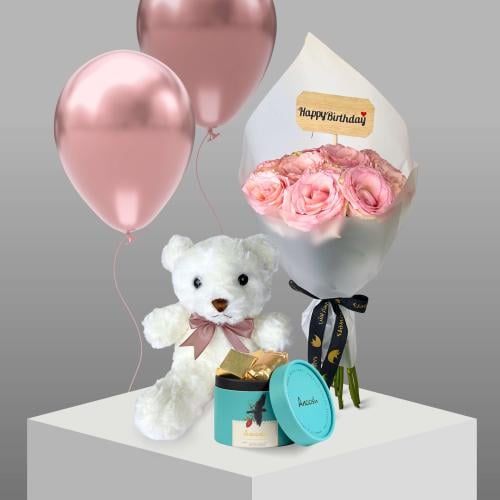 مجموعة فرحة