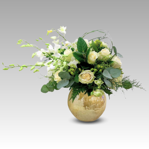 فازة ورد جنى