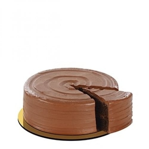 كيكة الشوكولاته الفاخرة من منش بيكري