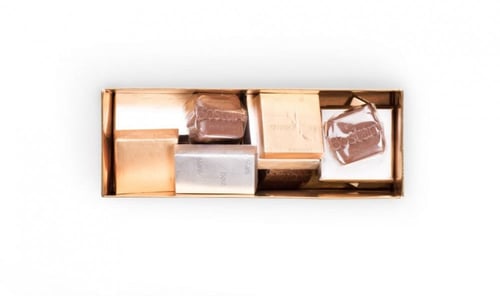 شوكلت بستاني لوكسري