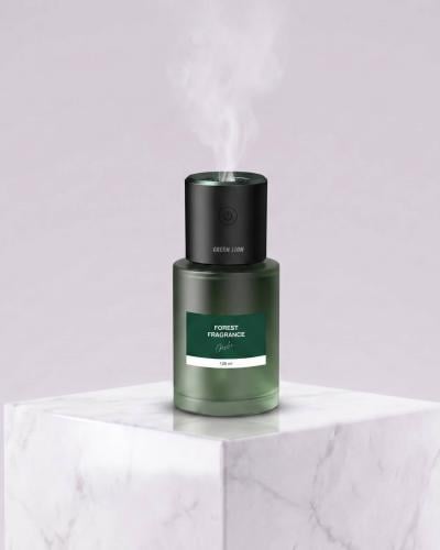 معطر سيارة green lion