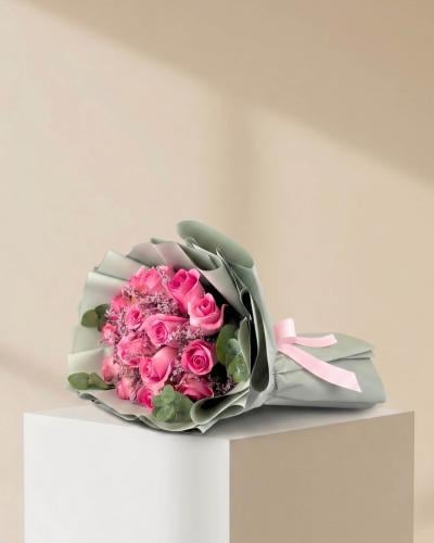 Rosie's Bouquet