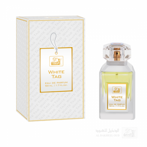 عطر وايت تاق