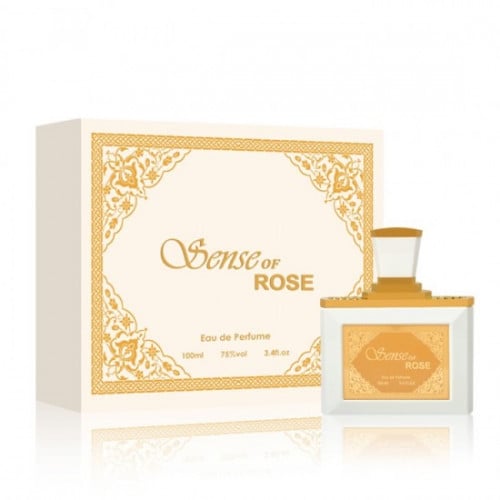 عطر سنس روز