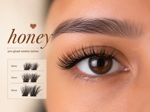 Honey (silky classic)