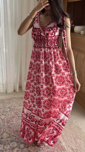 Summer dress