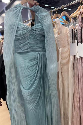Tiffany dress