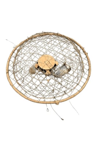 قرشع على الطاقة الشمسية