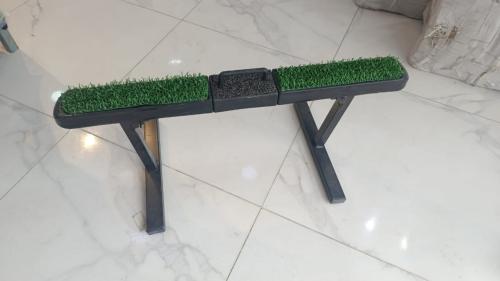 شبه متنقلة