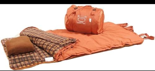 فراش الفصول الأربعة الكبير القاضي