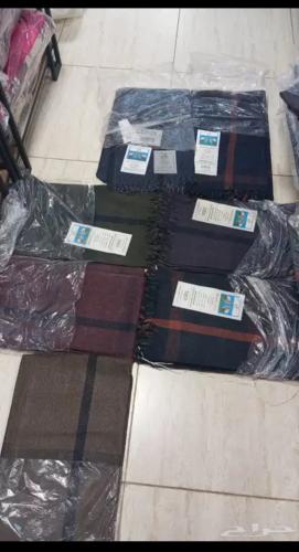 بطانيات ابو خروفين