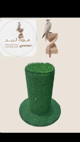 وكر مجلس اخضر