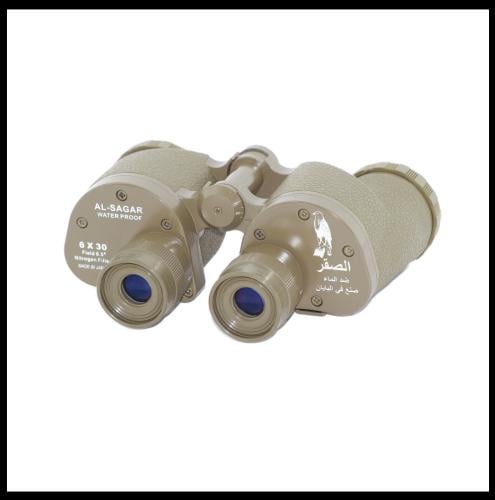 دربيل الصقر عربي 6*30