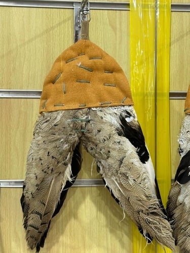 ملواح حبارى