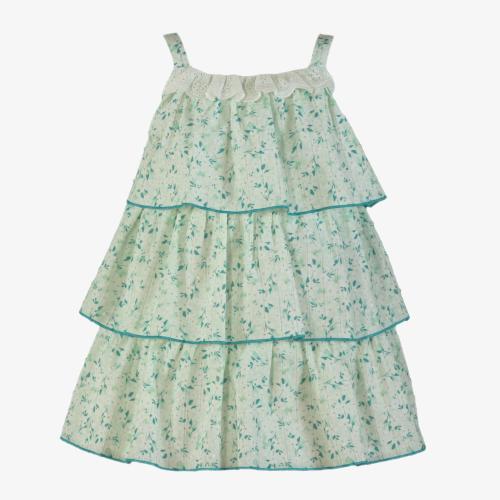 OlIVE BRANCH DRESS