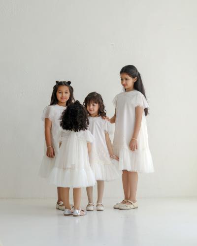 DARYNA dress