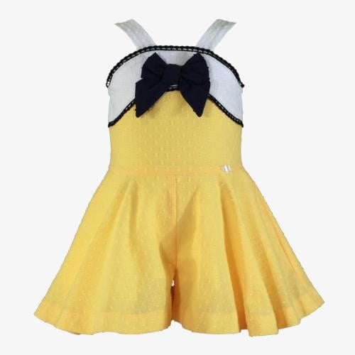 JUMPSUIT CHILDREN